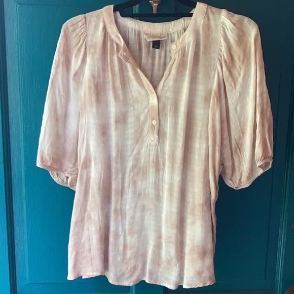 Universal Thread Blouse - Picture 2 of 5